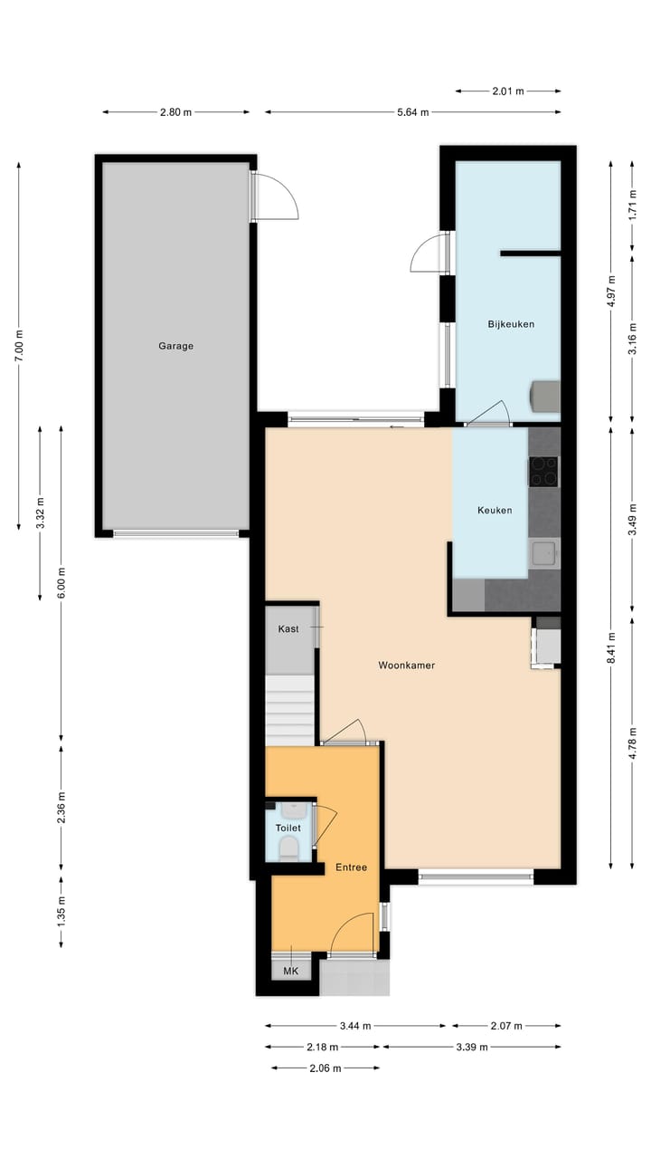 Foto 57 van Kruiskamplaan 76