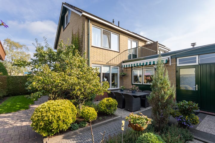 Foto 39 van van Heemskerkstraat 35