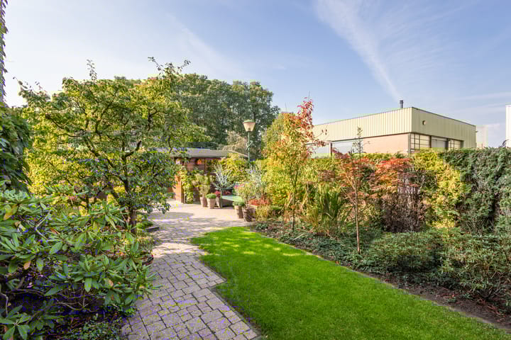 Foto 40 van van Heemskerkstraat 35