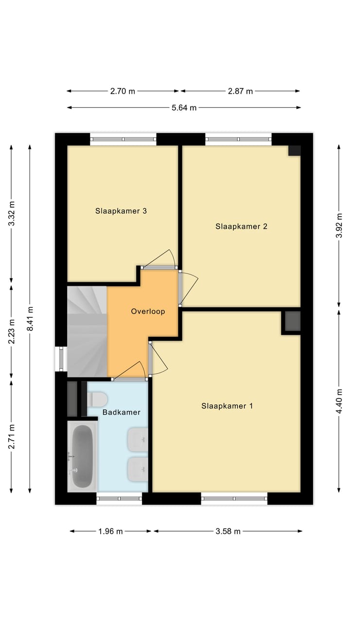 Foto 58 van Kruiskamplaan 76
