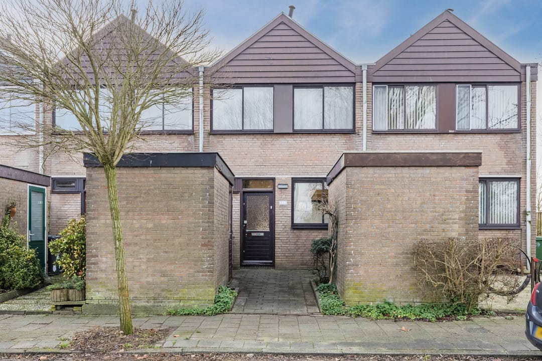 Photo 1 of Militaireweg 111