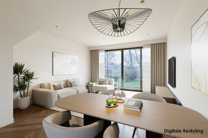 Foto 3 van Militaireweg 111