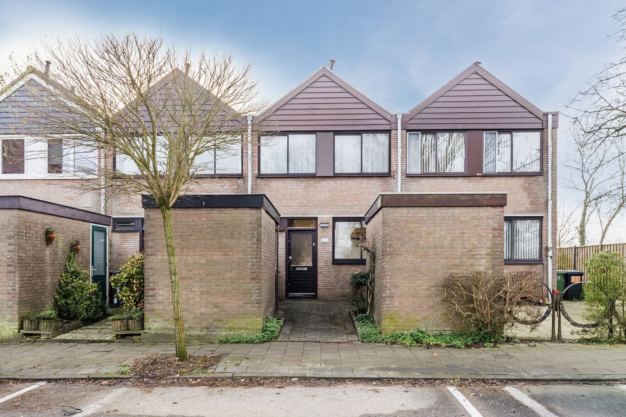 Photo 6 of Militaireweg 111