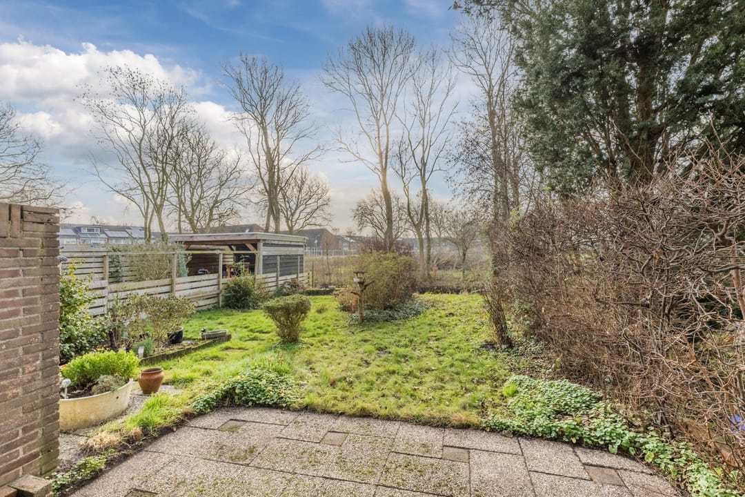 Photo 31 of Militaireweg 111