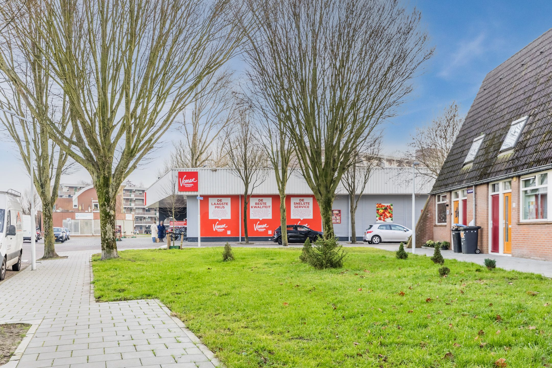 Photo 36 of Militaireweg 111