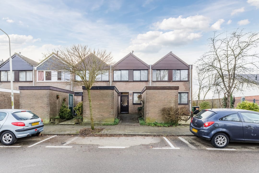 Photo 38 of Militaireweg 111