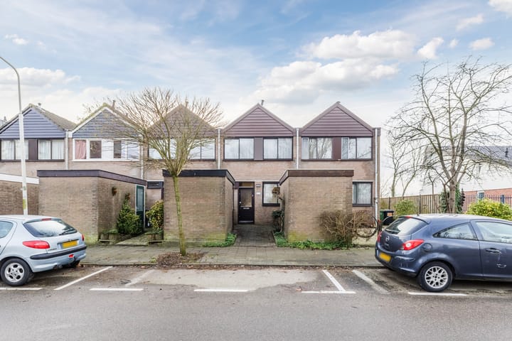 Foto 38 van Militaireweg 111