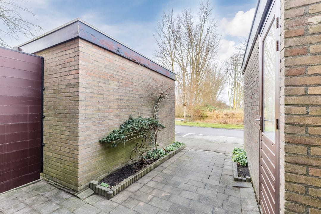 Photo 41 of Militaireweg 111