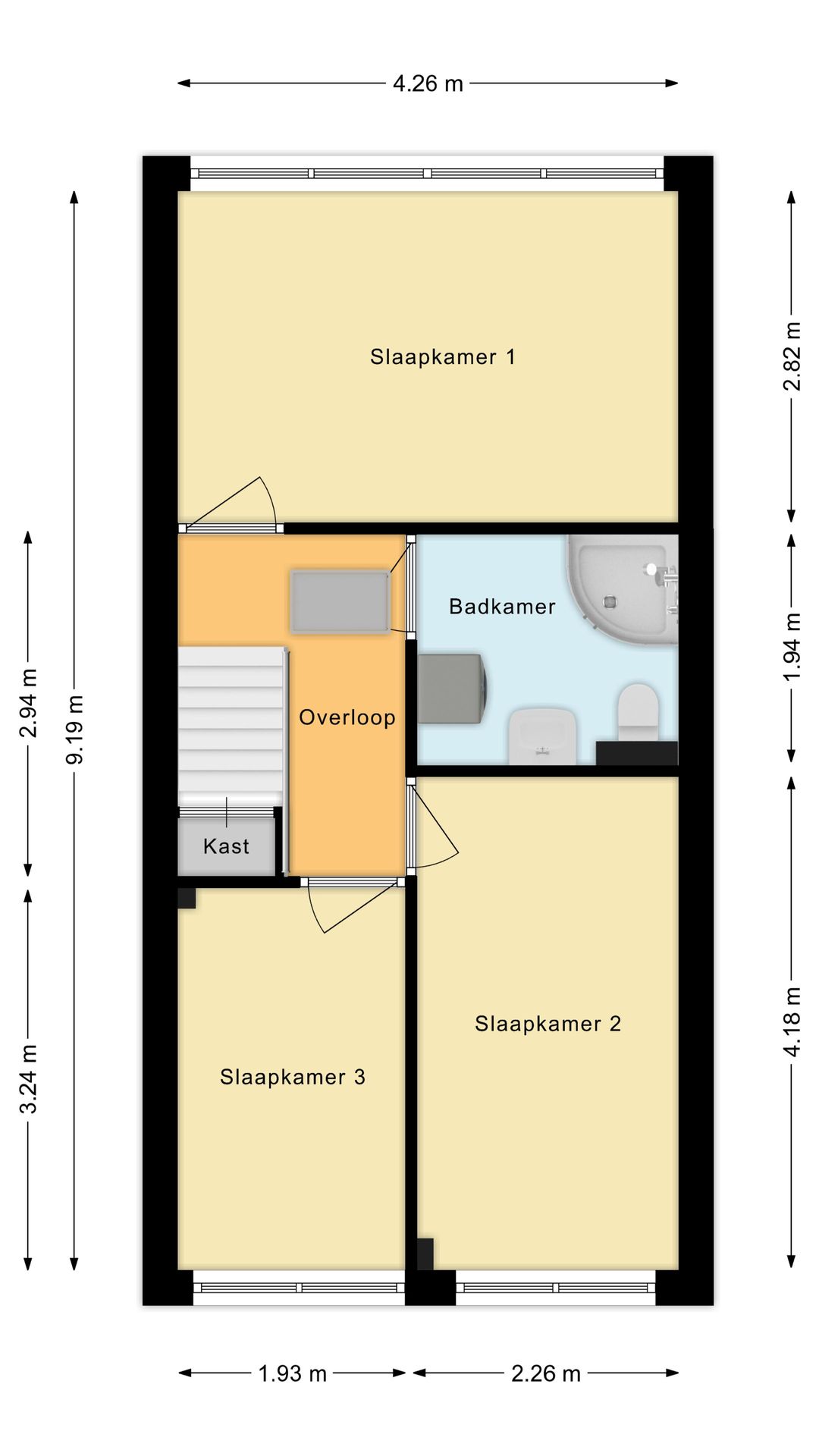 Photo 43 of Militaireweg 111