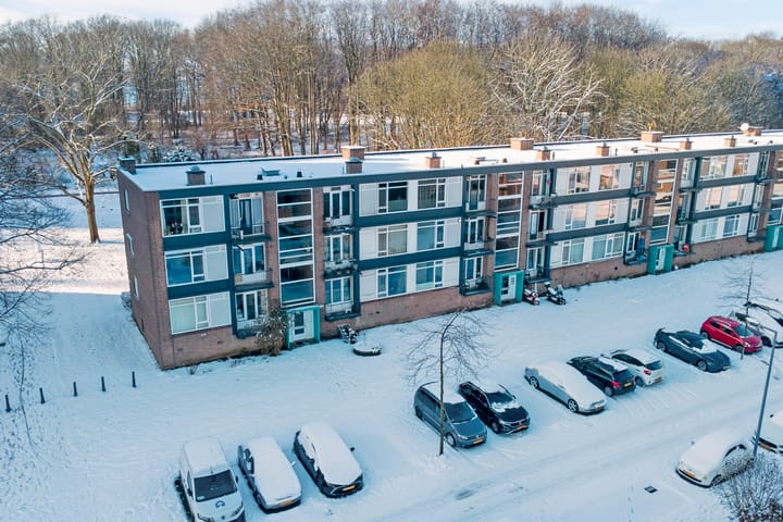 Foto 32 van Wijnruitstraat 117