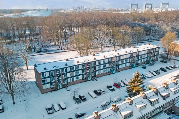 Foto 33 van Wijnruitstraat 117