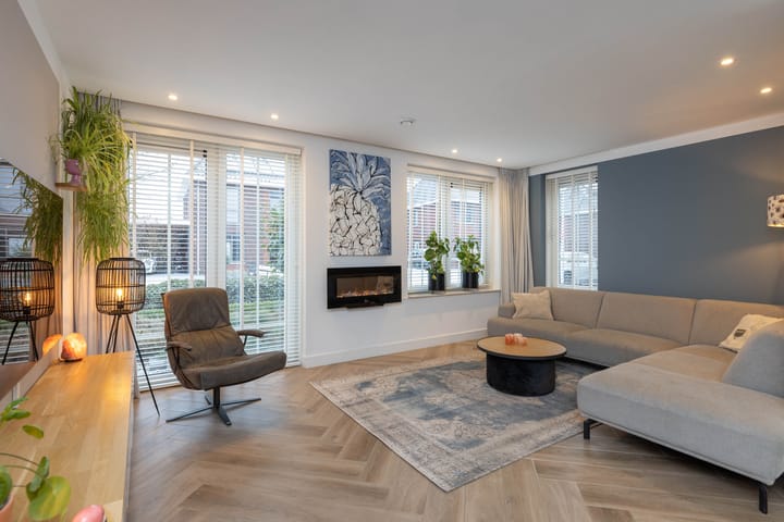 Foto 2 van Athenestraat 17