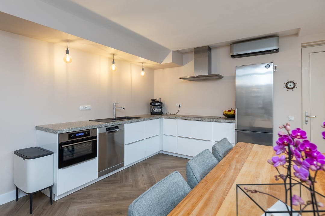 Foto 7 van Athenestraat 17