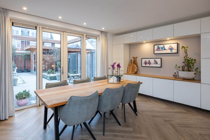 Foto 8 van Athenestraat 17