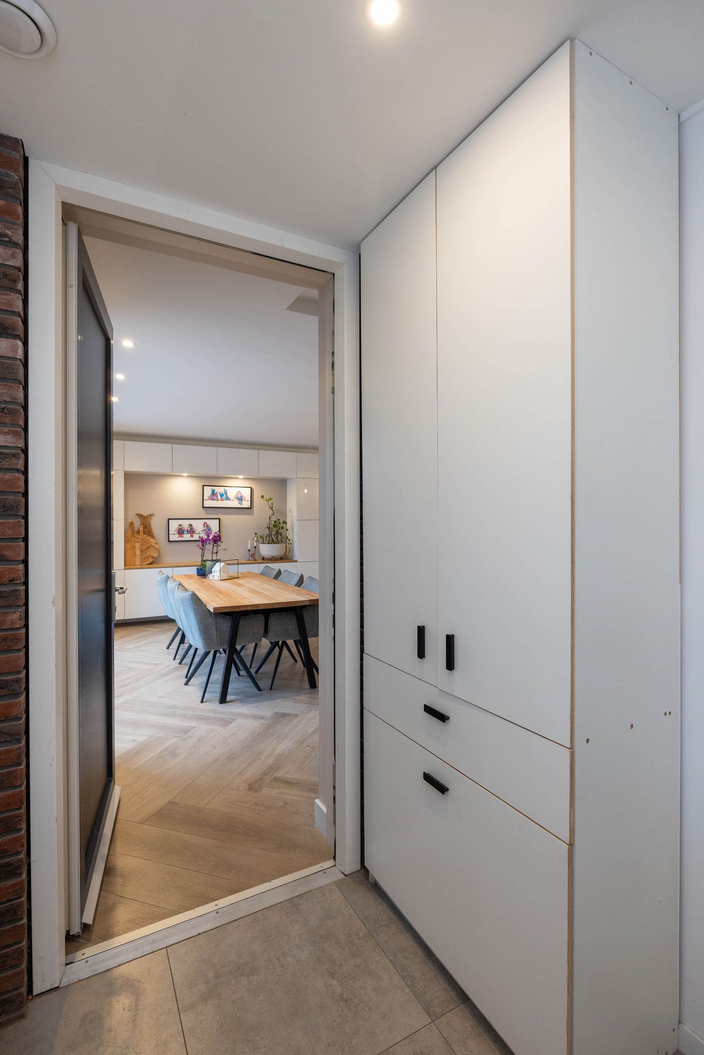 Foto 10 van Athenestraat 17