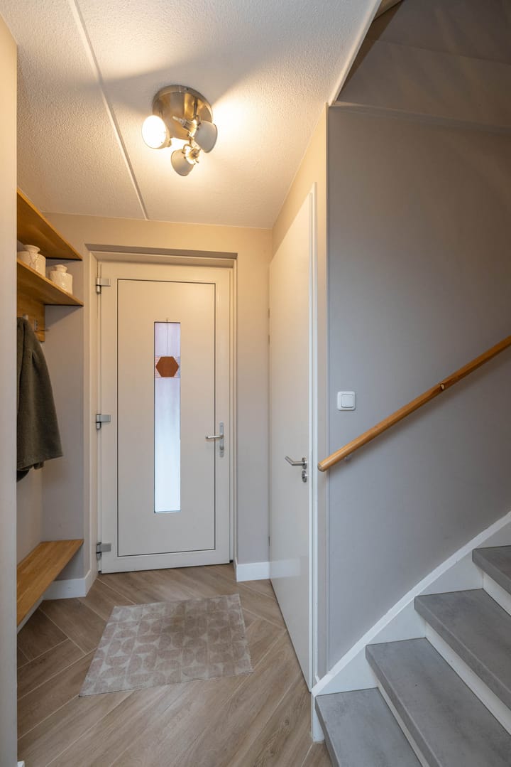 Foto 13 van Athenestraat 17