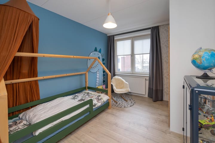 Foto 14 van Athenestraat 17