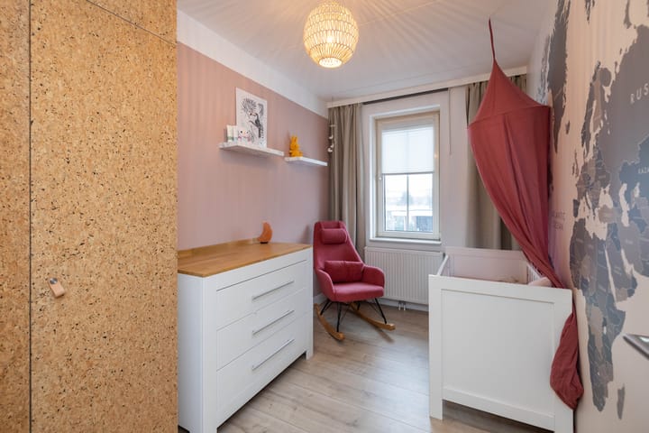 Foto 15 van Athenestraat 17