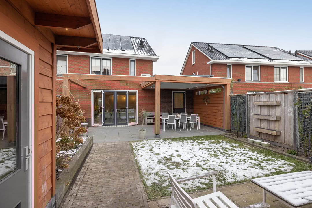 Foto 28 van Athenestraat 17