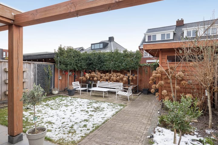 Foto 30 van Athenestraat 17