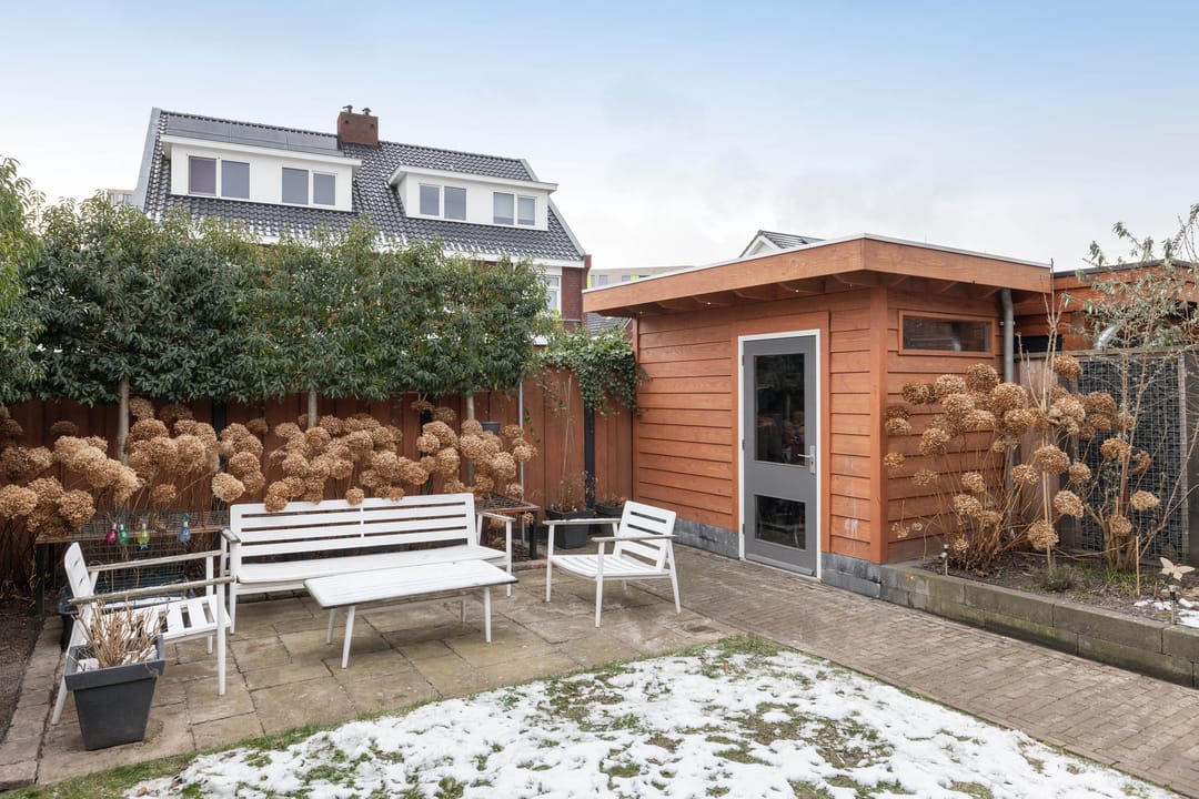 Foto 31 van Athenestraat 17