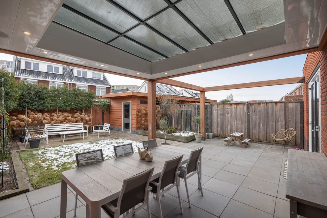 Foto 32 van Athenestraat 17