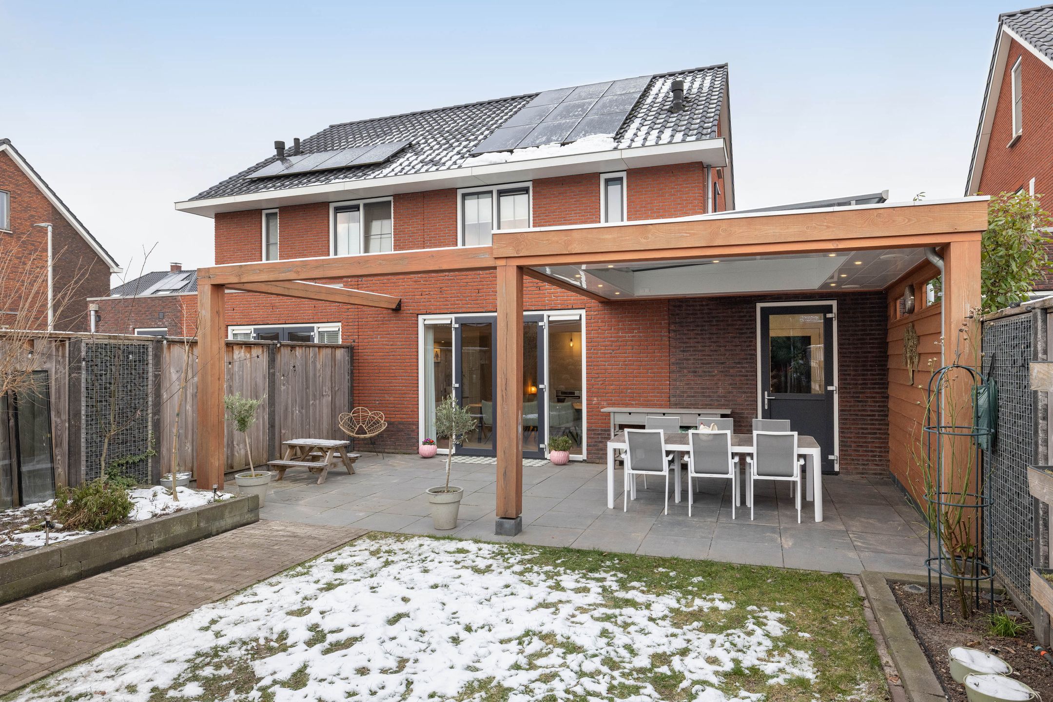 Foto 33 van Athenestraat 17