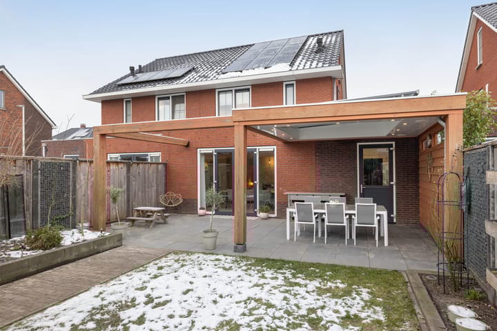 Foto 33 van Athenestraat 17