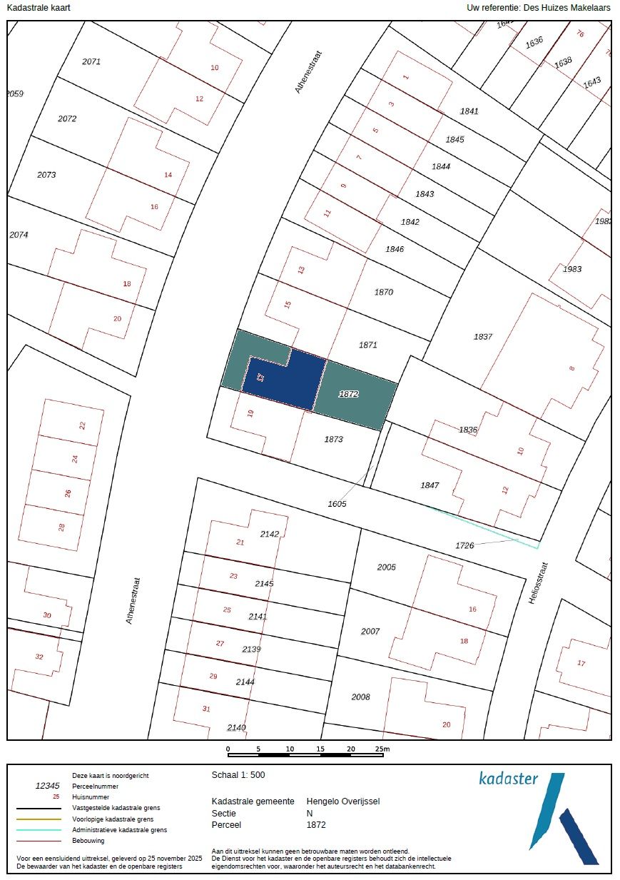 Foto 36 van Athenestraat 17