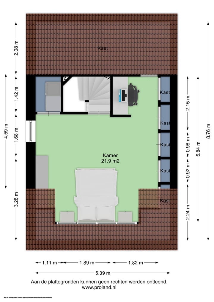 Foto 39 van Athenestraat 17