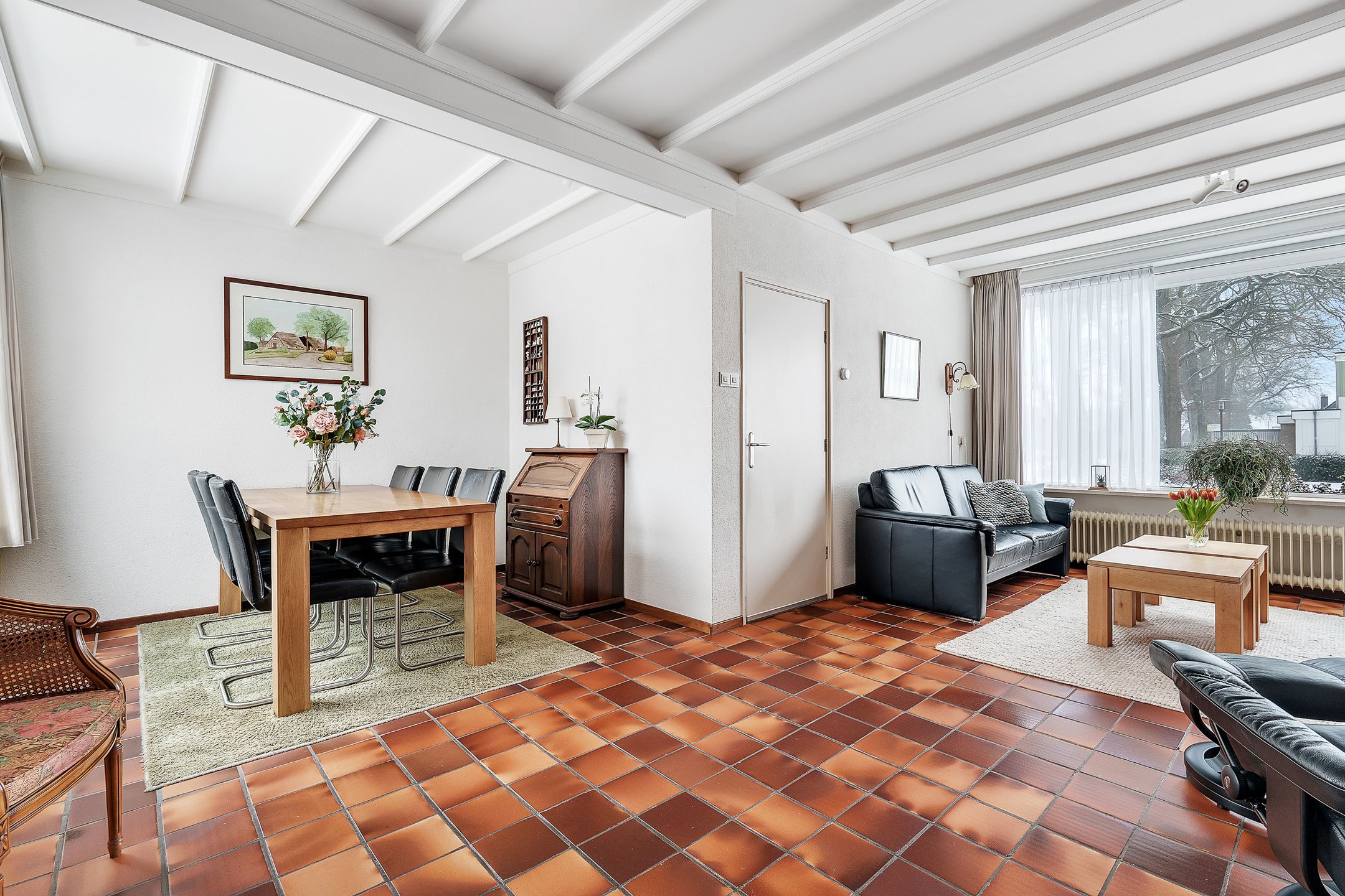 Foto 3 van van Alphenstraat 9