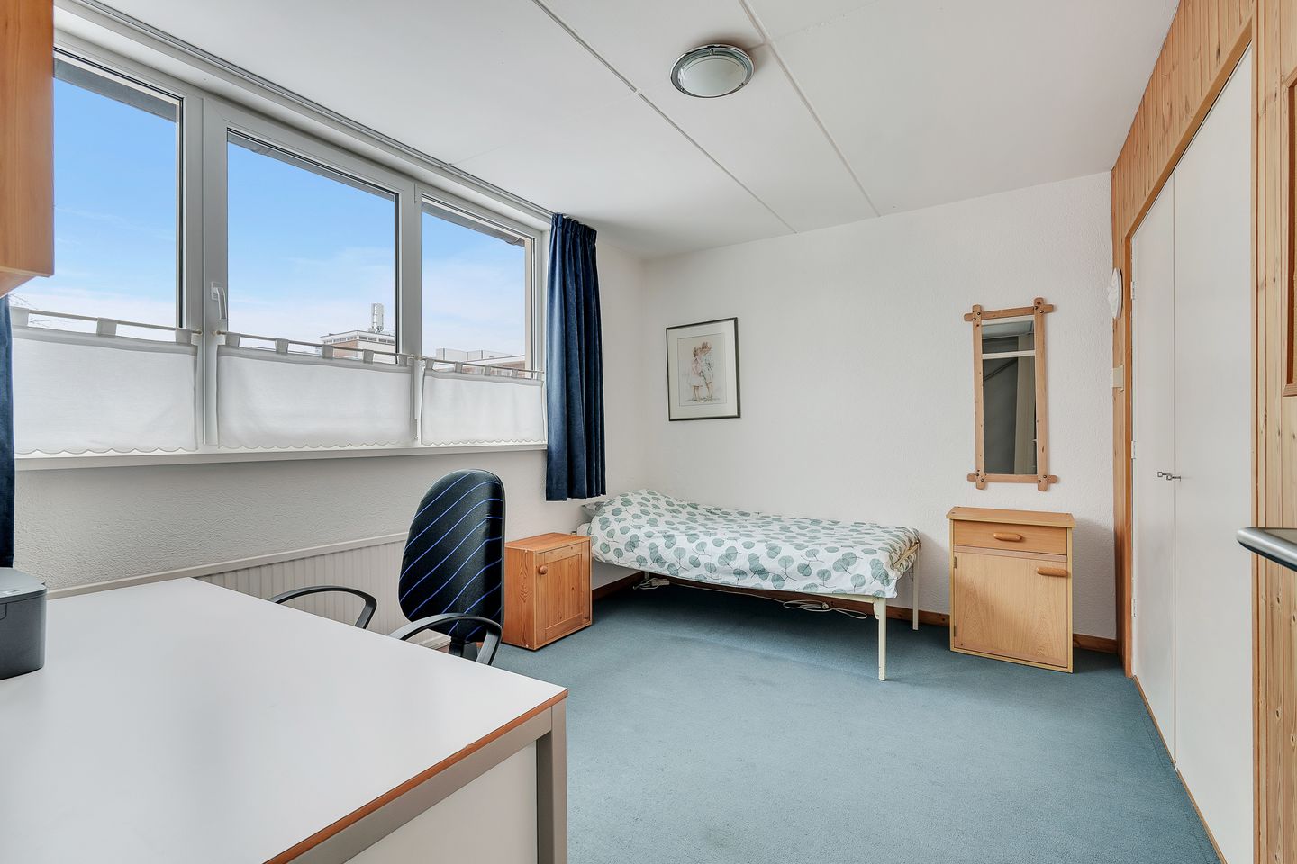 Foto 14 van van Alphenstraat 9