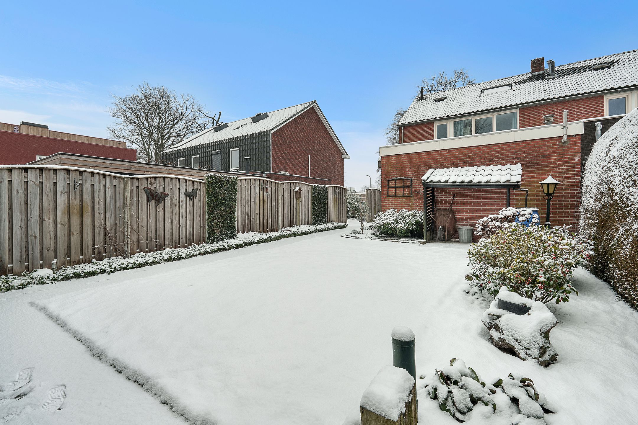 Foto 24 van van Alphenstraat 9