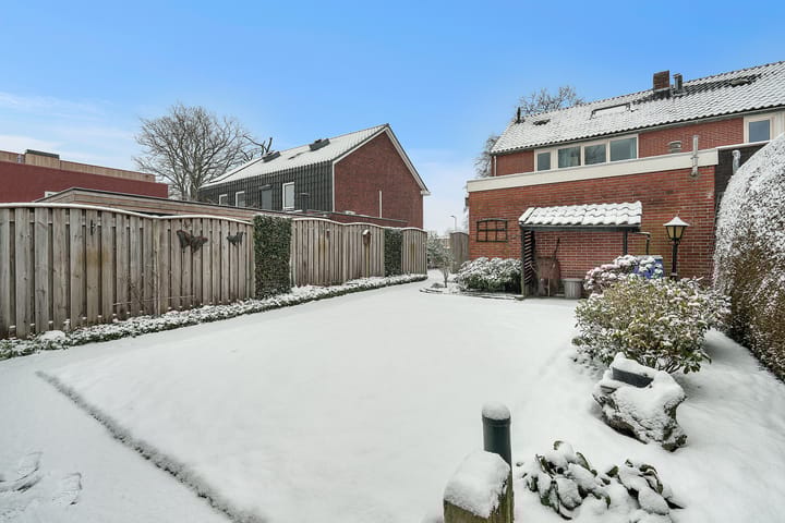 Foto 24 van van Alphenstraat 9