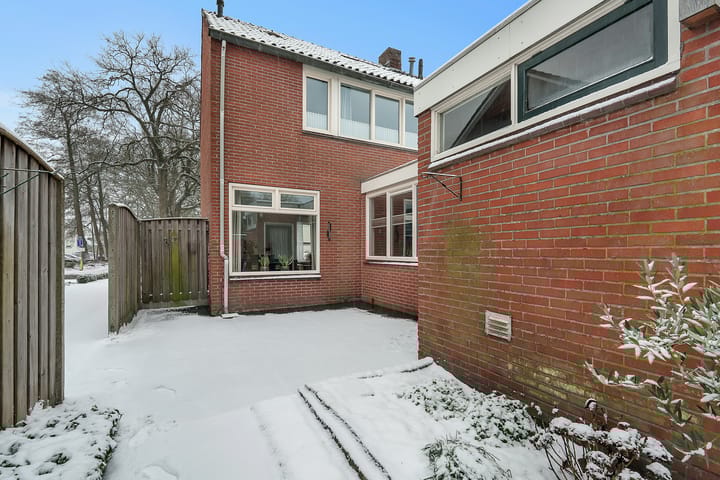 Foto 25 van van Alphenstraat 9