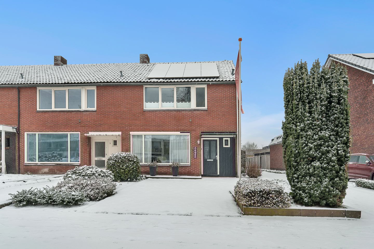 Foto 29 van van Alphenstraat 9