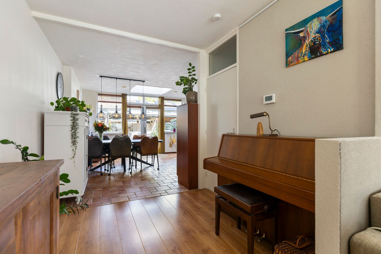 Foto 5 van Lavendelstraat 3