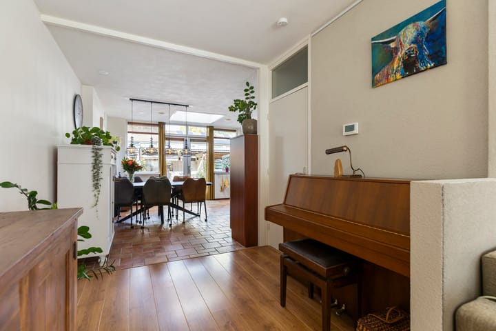 Foto 5 van Lavendelstraat 3