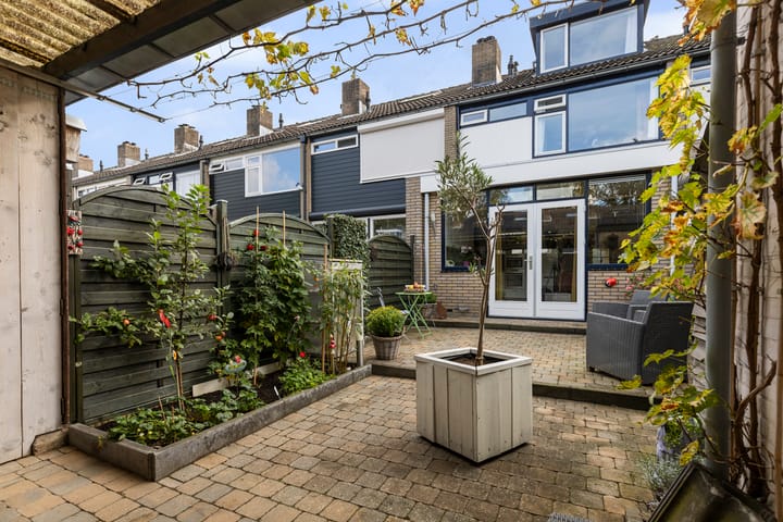 Foto 23 van Lavendelstraat 3