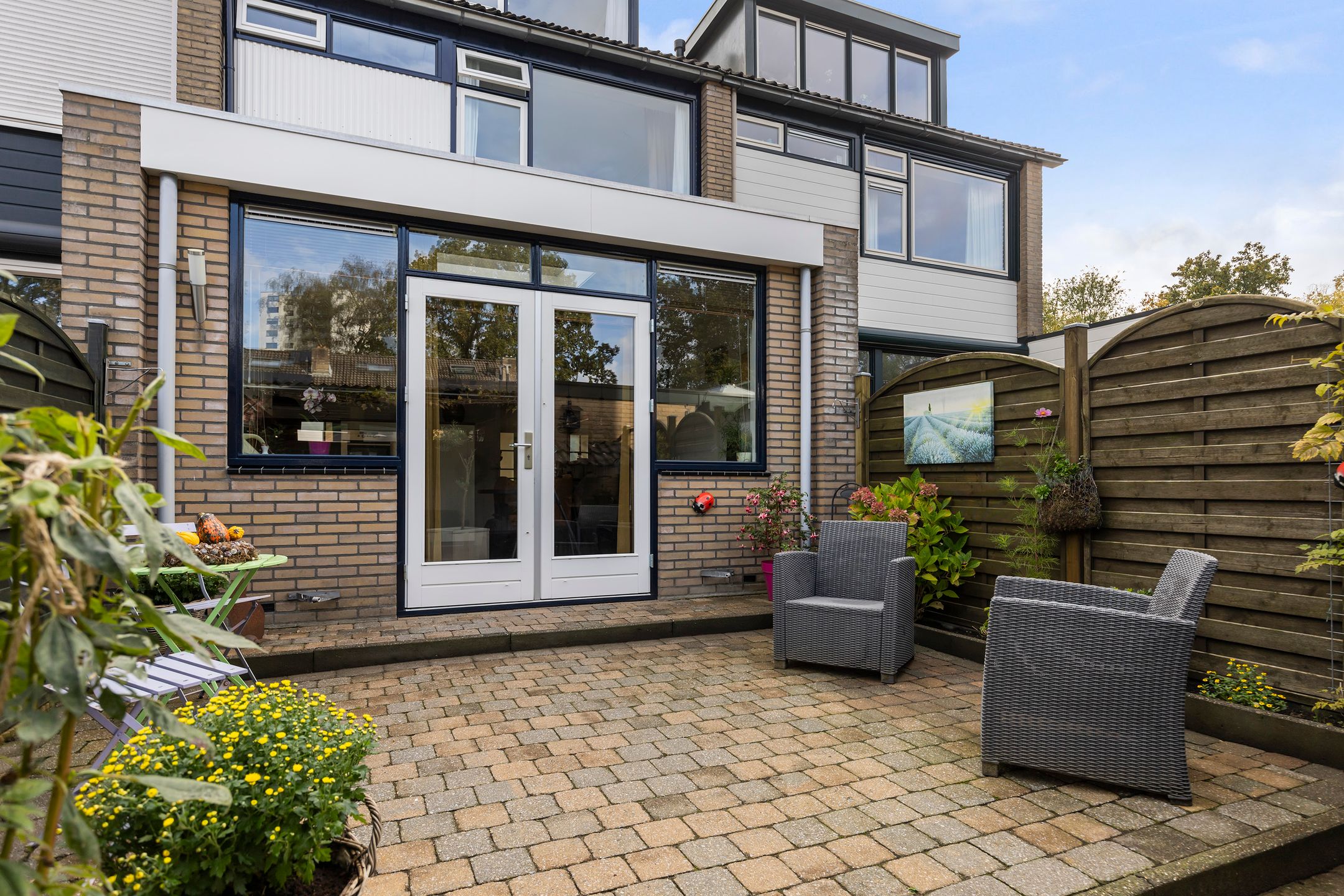 Foto 24 van Lavendelstraat 3