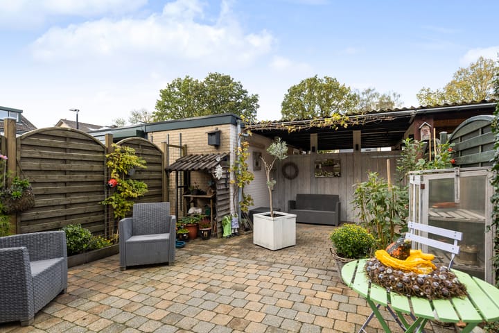 Foto 25 van Lavendelstraat 3