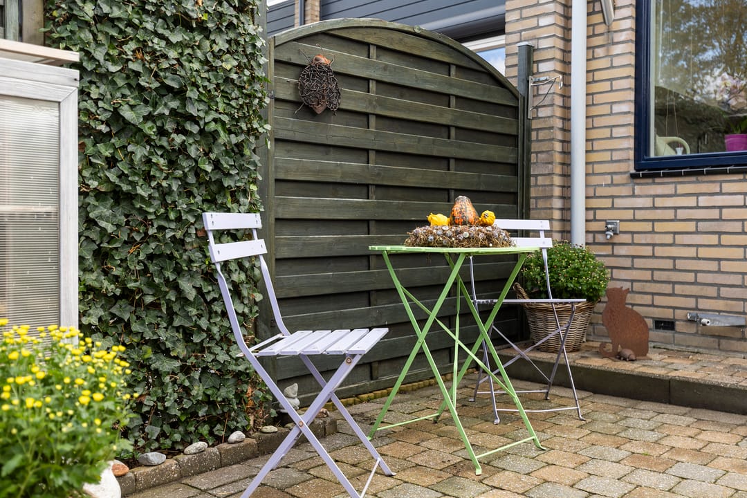 Foto 26 van Lavendelstraat 3