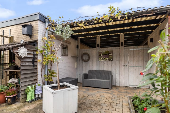 Foto 27 van Lavendelstraat 3