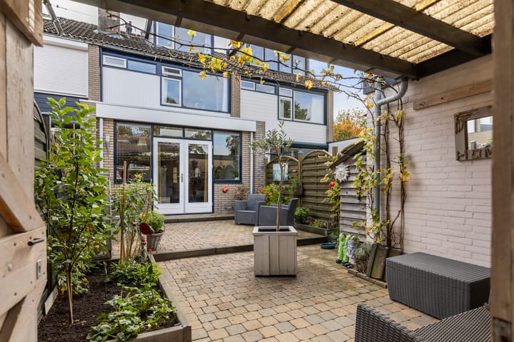 Foto 28 van Lavendelstraat 3