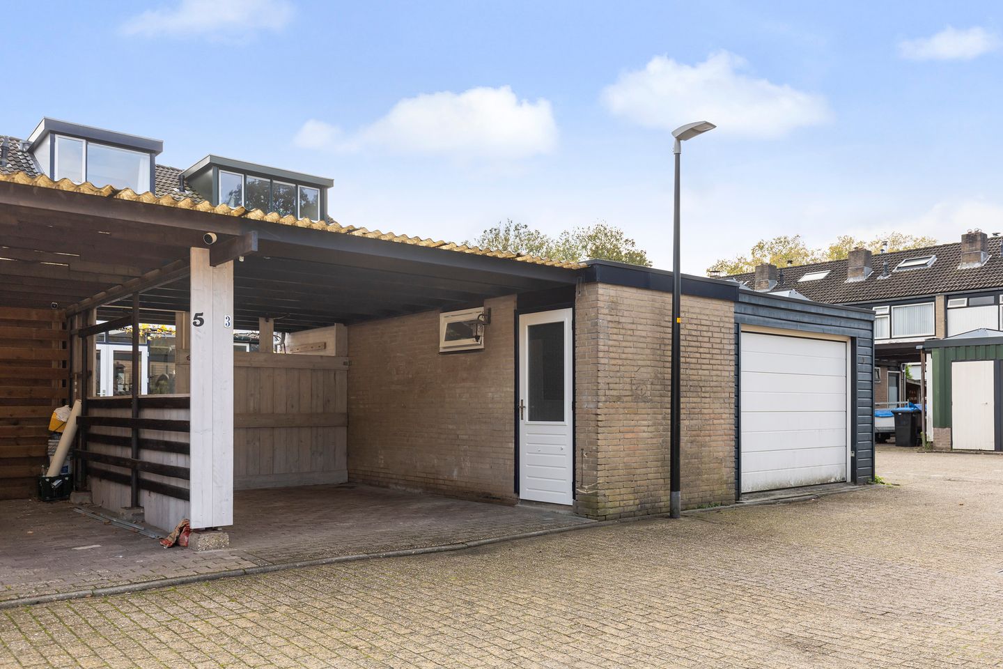 Foto 29 van Lavendelstraat 3