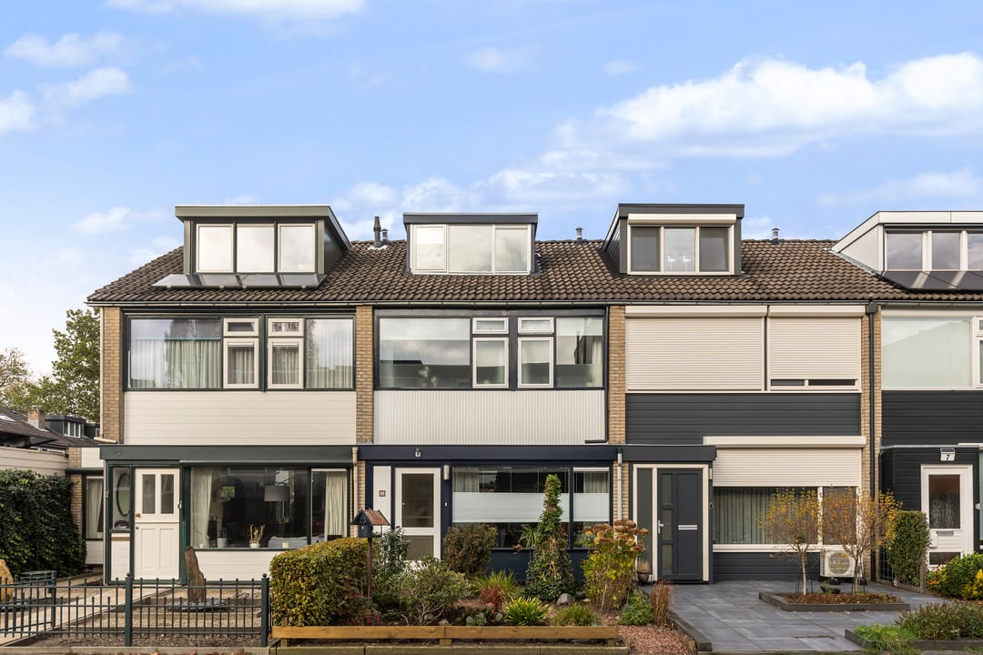 Foto 32 van Lavendelstraat 3