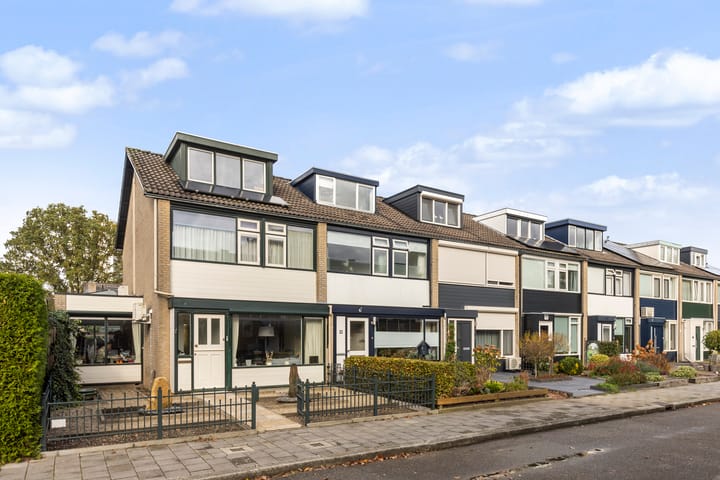 Foto 33 van Lavendelstraat 3