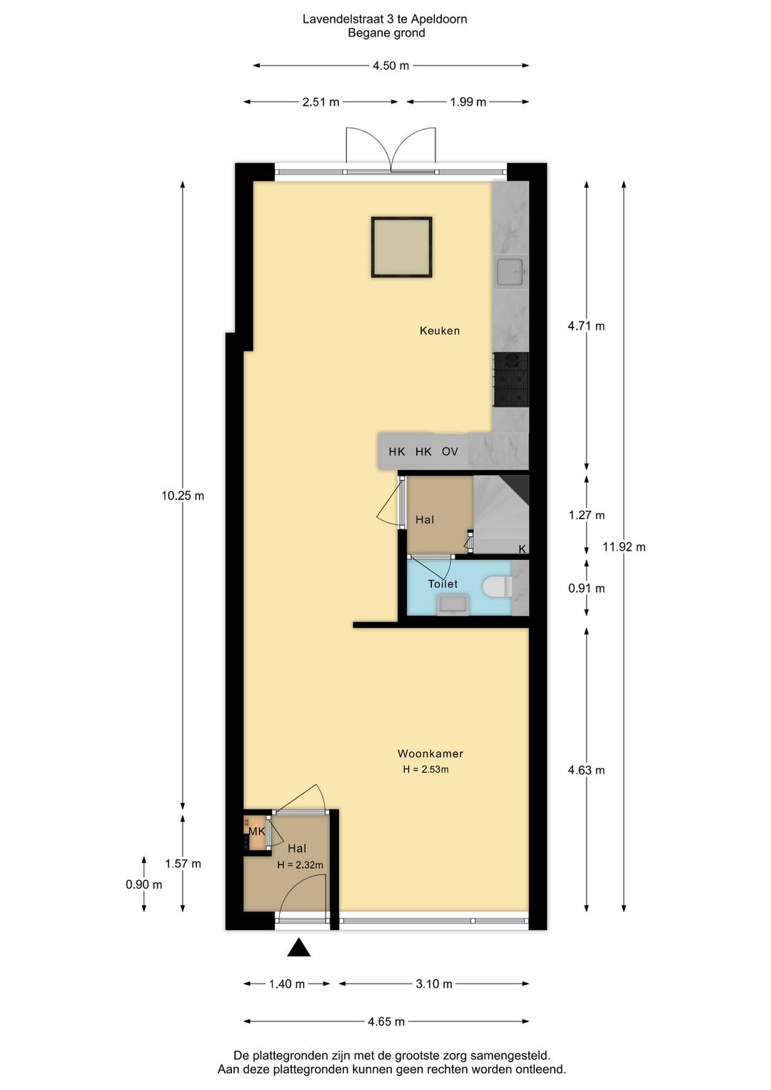 Foto 38 van Lavendelstraat 3