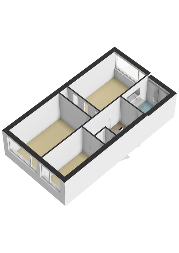 Foto 41 van Lavendelstraat 3