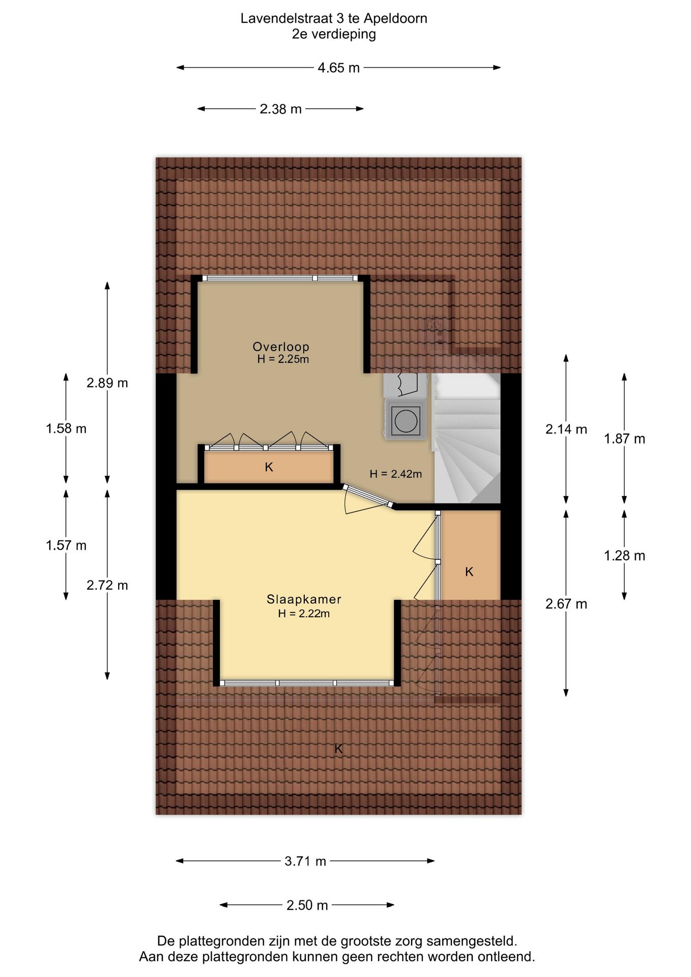 Foto 42 van Lavendelstraat 3